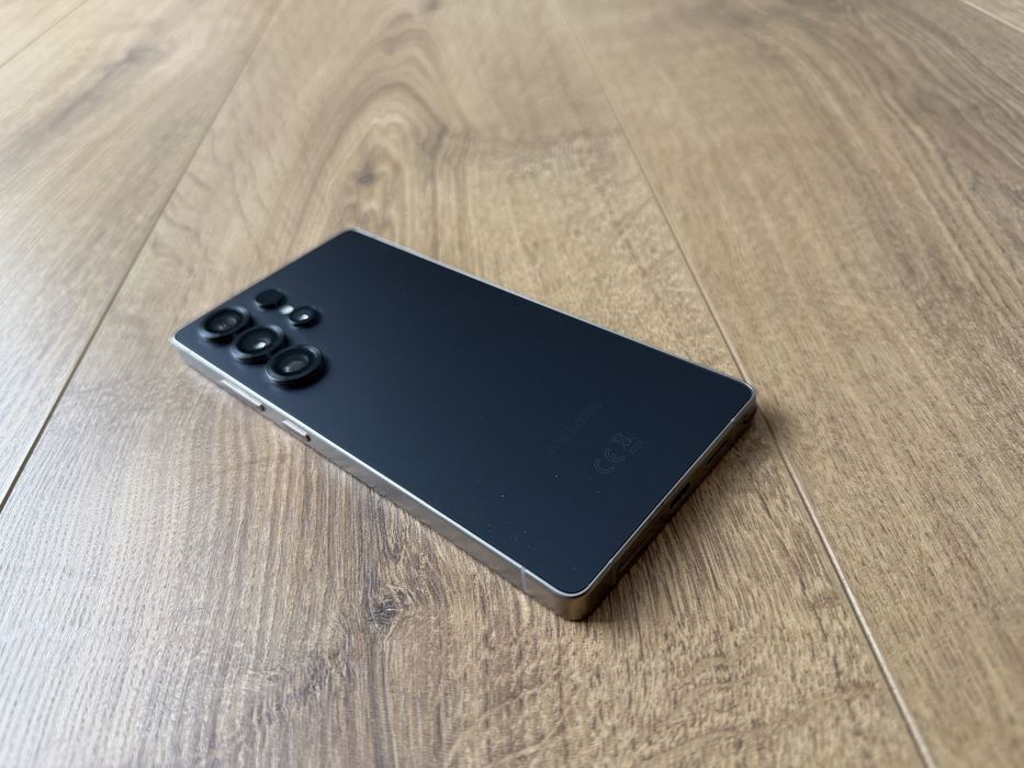 Samsung Galaxy S25 Ultra 256GB, gwarancja