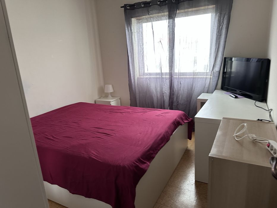 Quarto para alugar