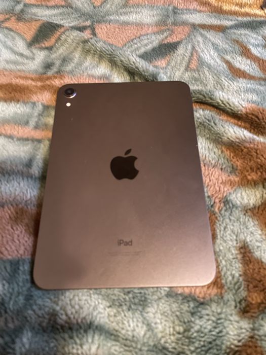 iPad mini 6gh 256gb. Айпад міні 6