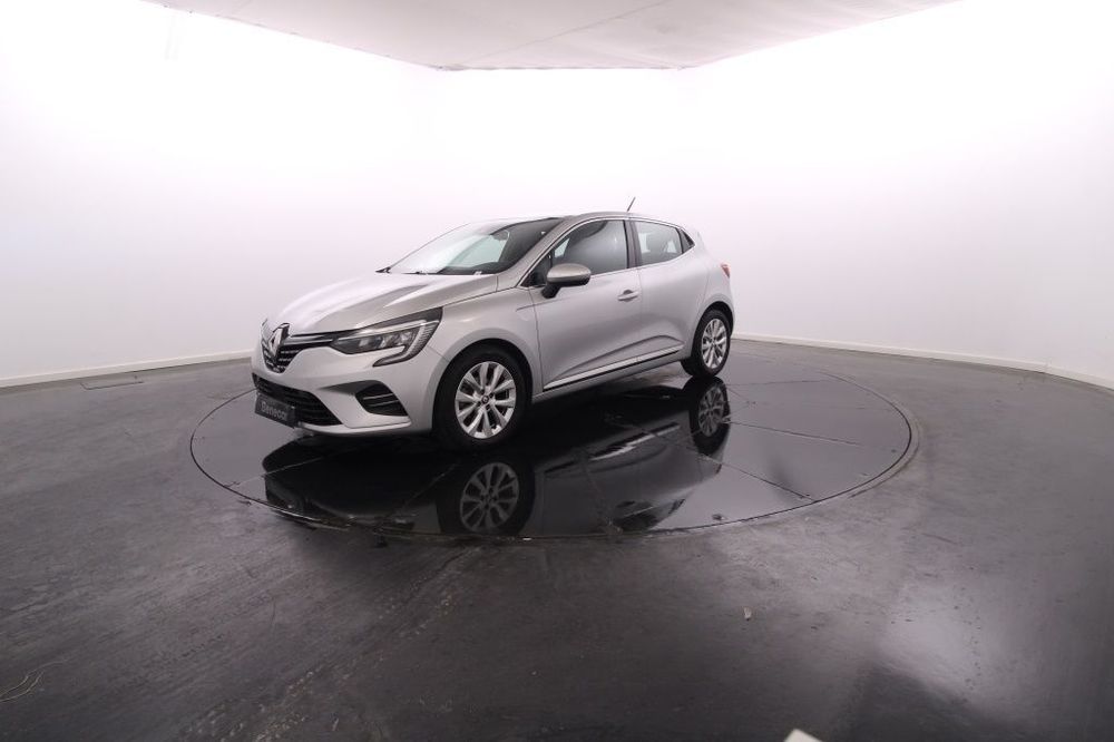 Renault Clio 1.0 TCe Intens