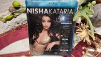 Nisha Kataria na Blu-ray + DVD + CD Michael Jackson, Timbaland, Ambra