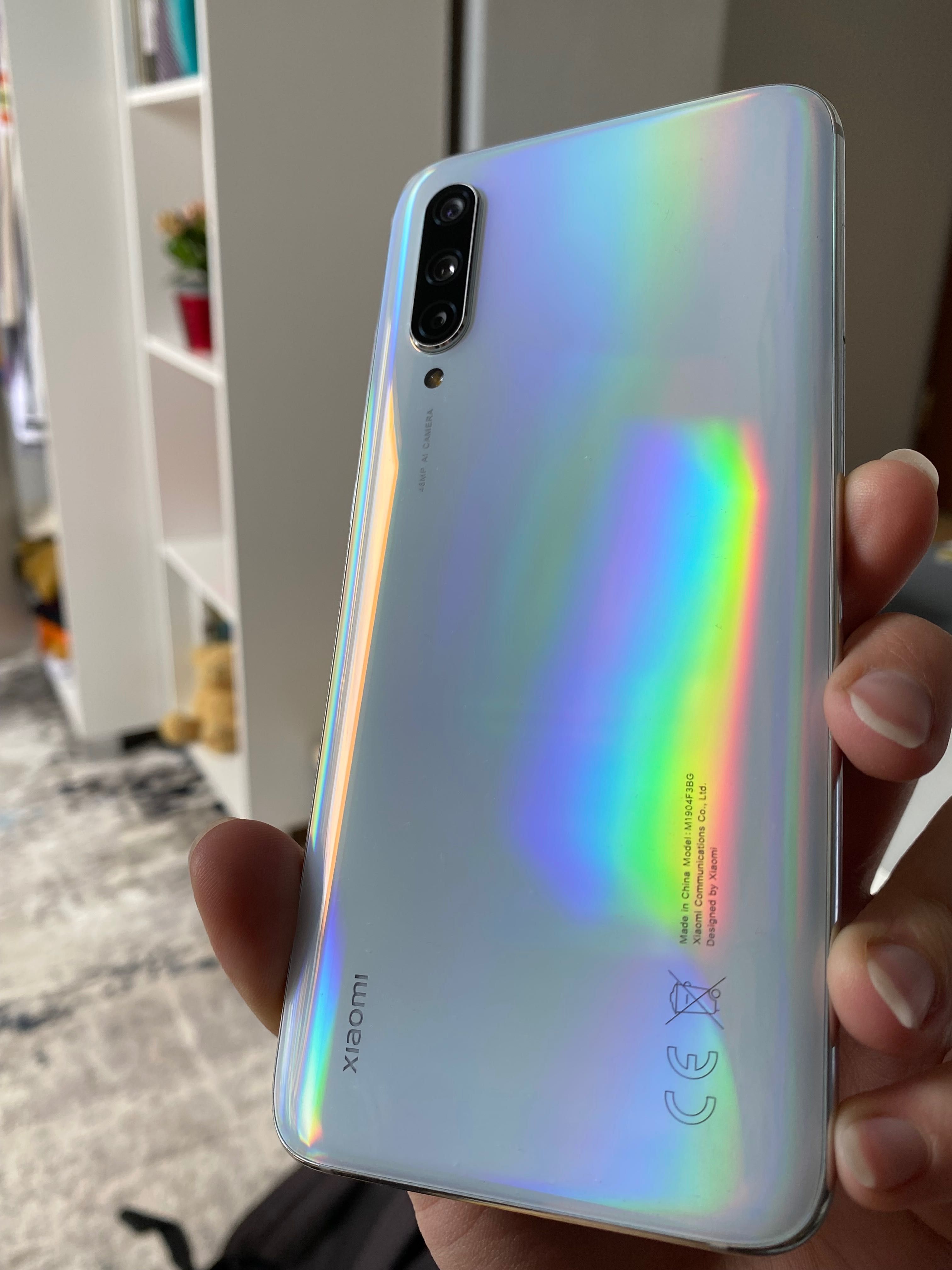 xiaomi mi 9 lite