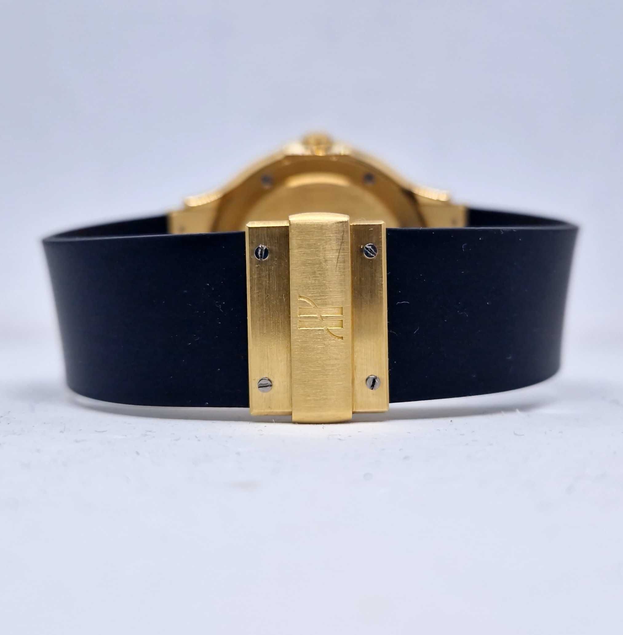Hublot MDM Geneve 1525.3