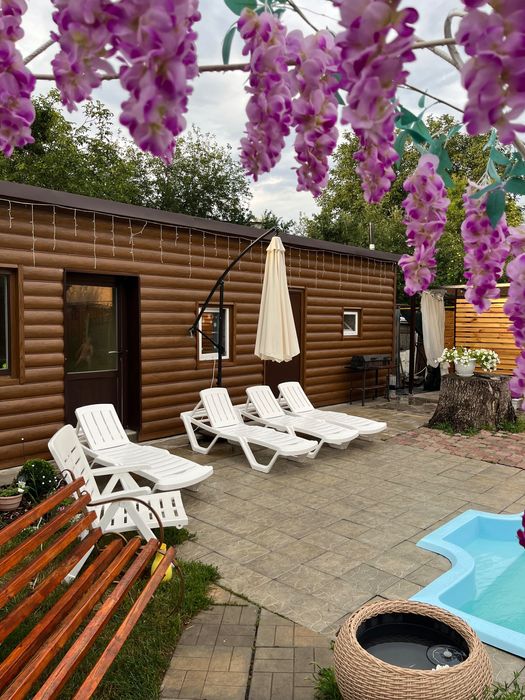 Продаж будинку або бізнес