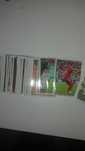 Cromos fome de vencer