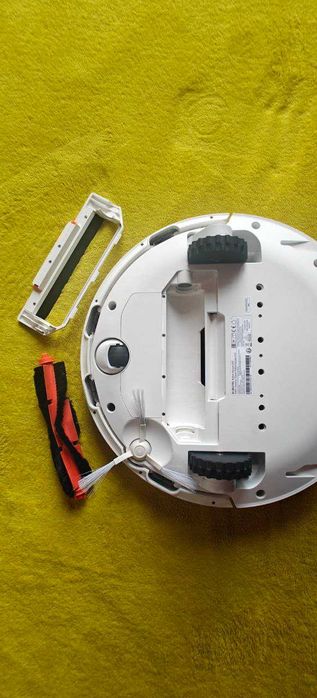 Робот пилосос Xiaomi S10