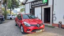 Renault Clio Sport Tourer 1.5 dCi Limited EDition