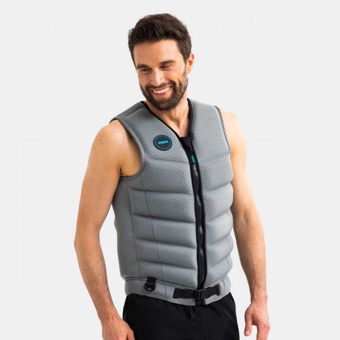 Kamizelka asekuracyjna Jobe Fragment (grey), roz. XXL