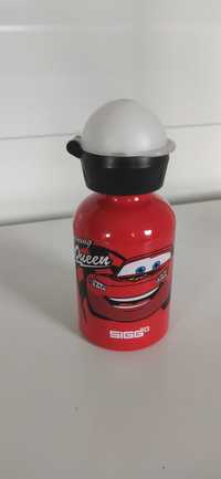 Butelka Dziecięca KBT SIGG  0.3 L lightning mcqueen