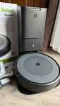 Irobot roomba i3+ baza clean base gratisy automatyczne opróżnianie