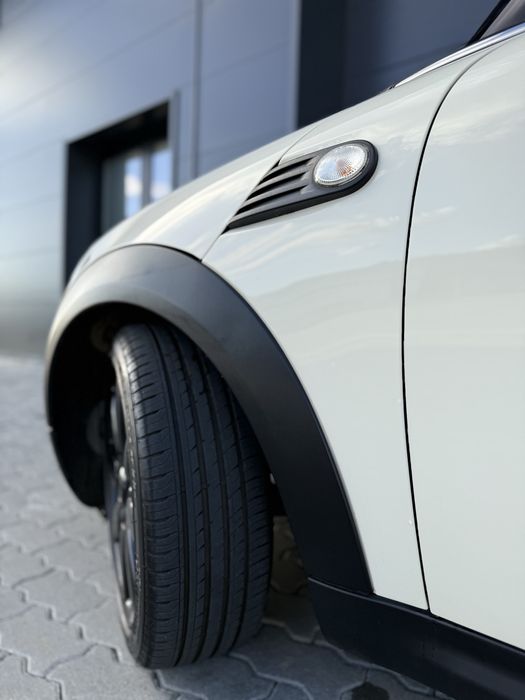 Mini CooperD Gps android/Pele