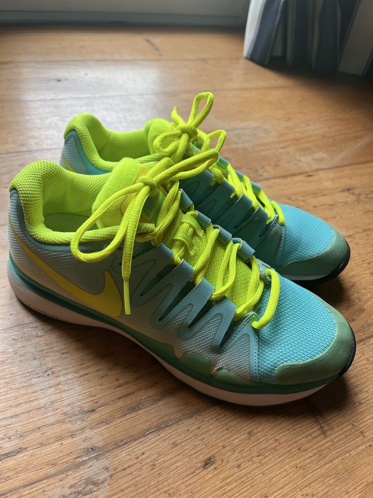 Nike zoom 9.5 tour Mulher 39