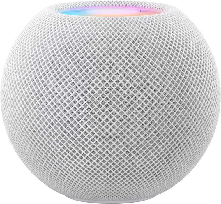 Компактна смарт-колонка Apple HomePod mini White MY5H2