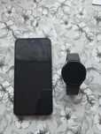 Samsung A54 czarny