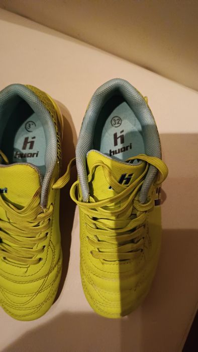 Korki buty chłopięce