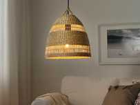 Vendo Abajur ikea TORARED