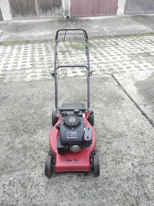 kosiarka spalinowa AL-KO 46 BR