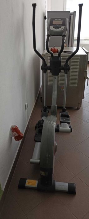 Orbitrek Kettler ergometer CTR 3