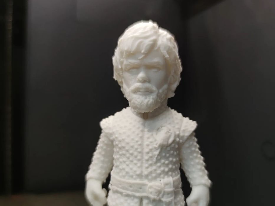 Tyrion Lannister de Game of Thrones - Imp