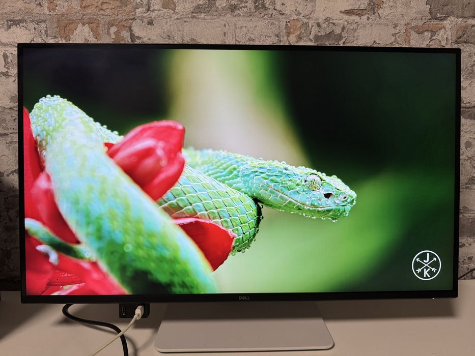 Монитор Dell 27” S2725QC