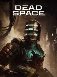 Dead Space Playstation 5 dub pl