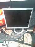 Monitor LCD 17cali