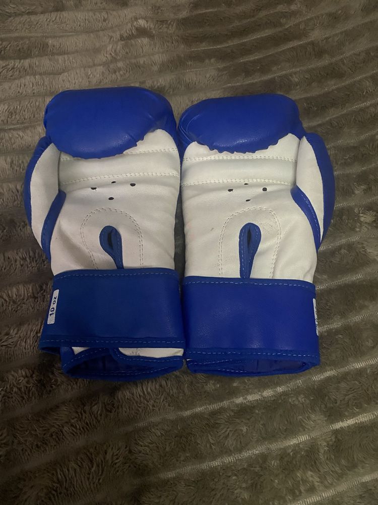 Боксерські перчатки sportko 10-oz