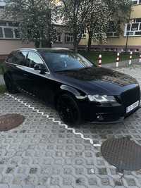 Sprzedam Audi A4B8