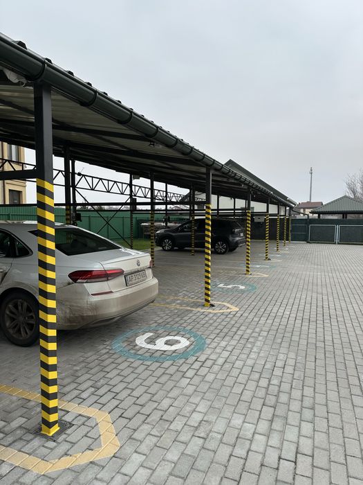 Сдается в аренду паркместо