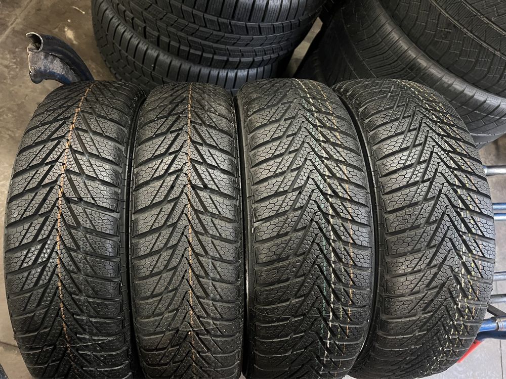 175/55/15+155/60/15 R15 Continental WinterContact TS800 4шт зима