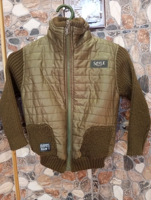 Одяг для підлітка.Сорочка біла