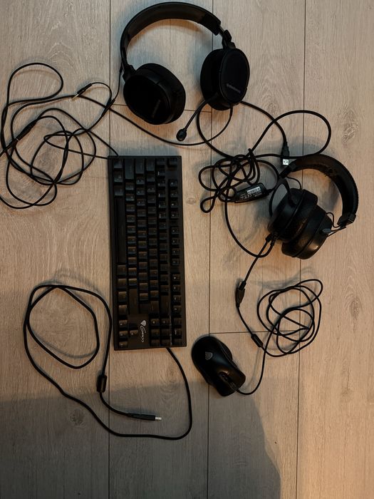 Akserosia do komputera