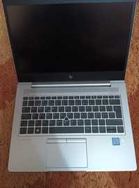 Ноутбук Elitebook 830 g5 i5 8350u 840 8365u Full HD ips