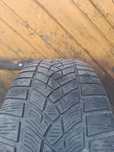 Sprzedam opony zimowe 215 60 R16