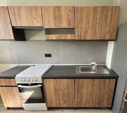 3 - кімнатна квартира з ремонтом у ЖК Одеські Традиціі