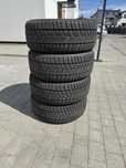 4 opony zimowe Tracmax X-Privilo S330 255/45R19 104 V