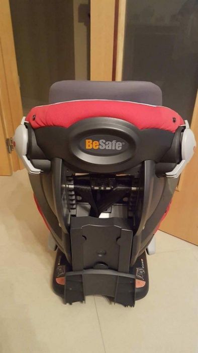 Cadeira crinça auto