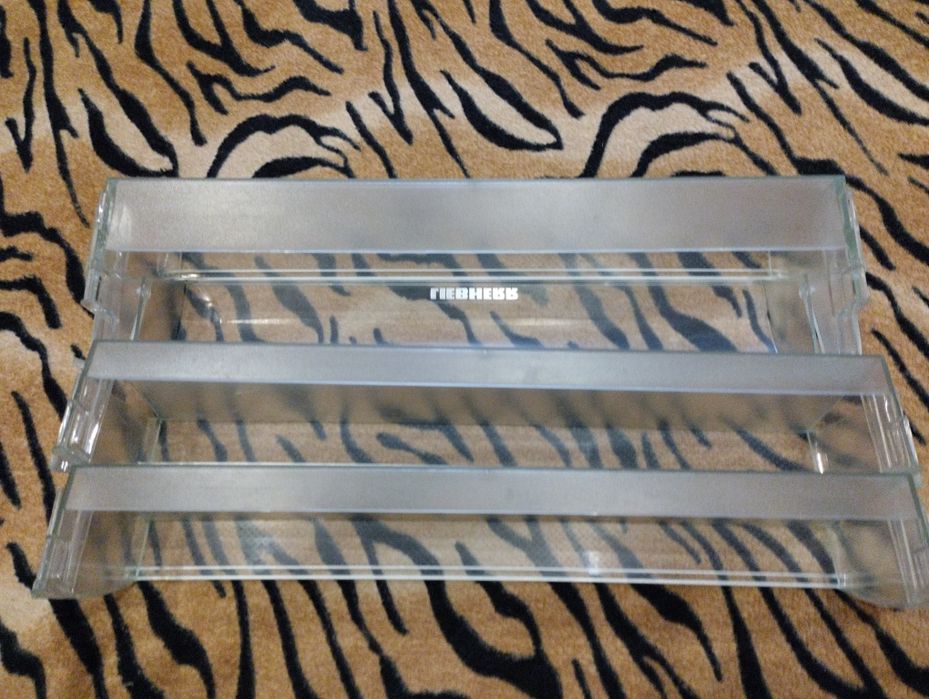 Запчасти на холодильник