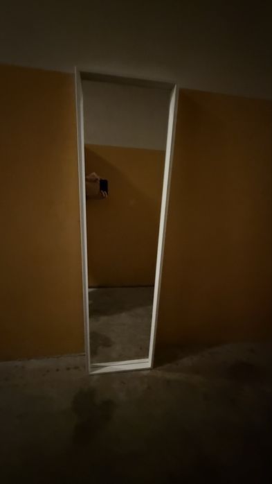 Espelho Nissedal IKEA 150x40