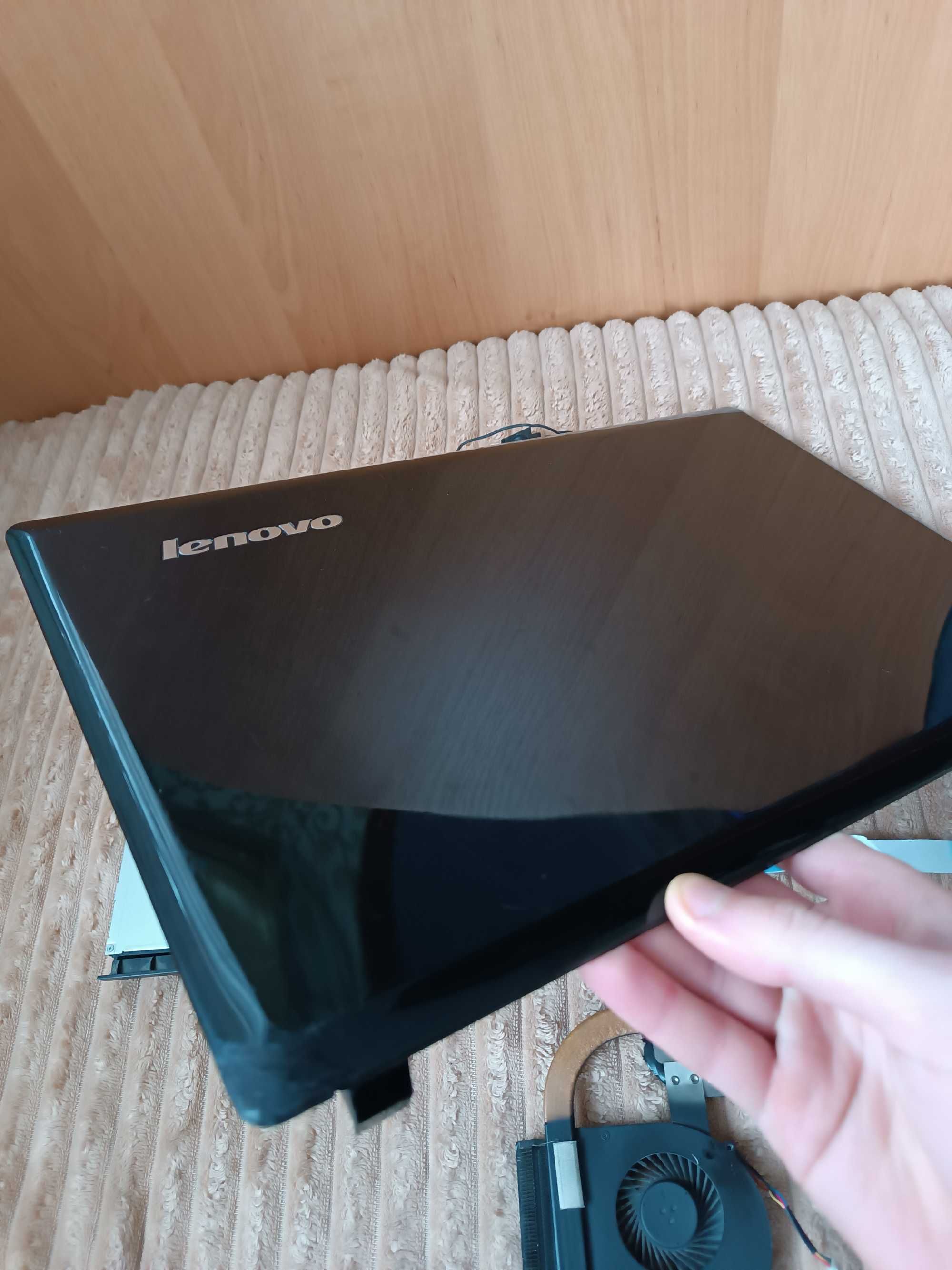 Lenovo G580, 20157 G585, разборка, динамики, клавиатура, шлейф матрицы