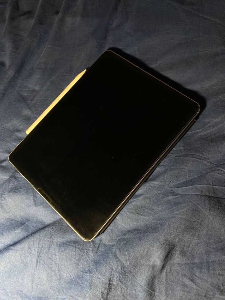 iPad Pro 12.9” 256 Wi-Fi/LTE
