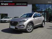 Hyundai Tucson GO! 1.6 GDI 2WD 6MT (132KM) + komplet opon zimowych