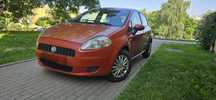 Fiat Grande Punto 1.2  2006 r.