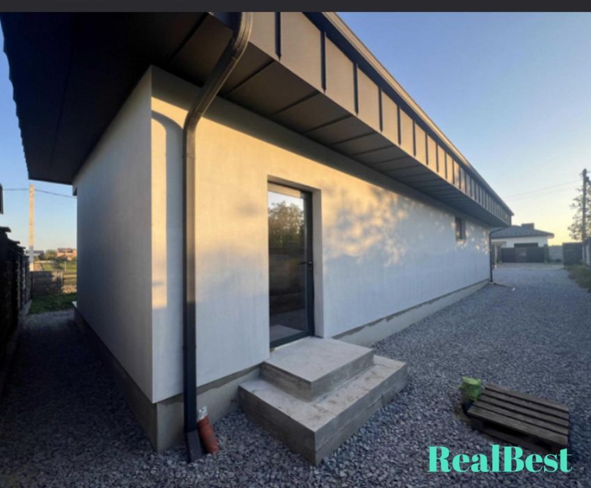 Продаж / Таунхаус / Грунтова, Тинне, Рівне