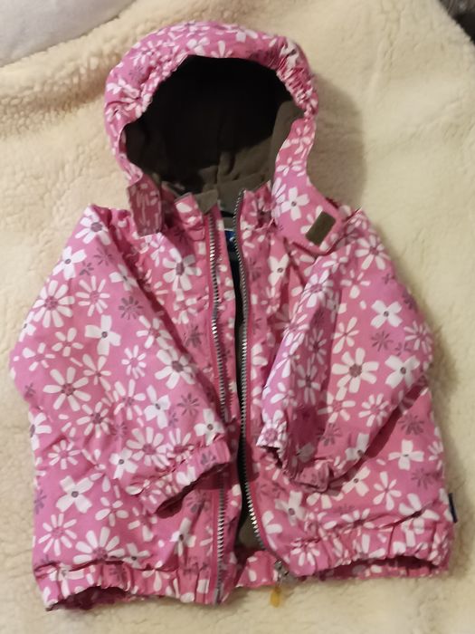 Зимовий термо комплект від Lassie 80р.