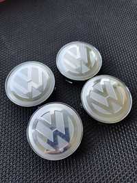 Колпачки в литые диски Volkswagen 60 мм