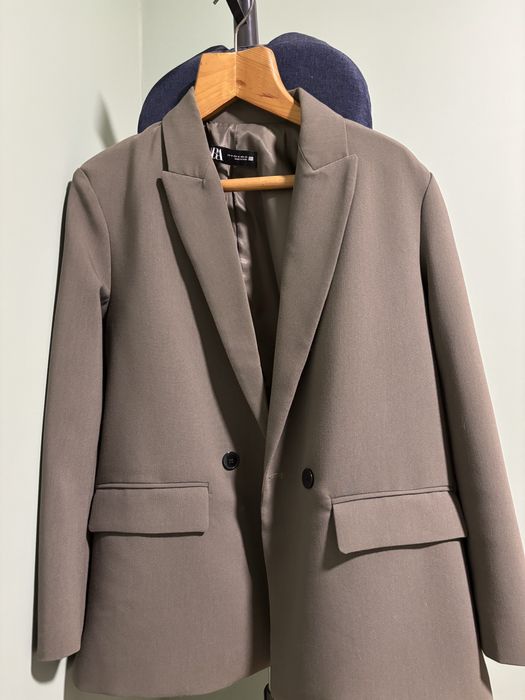 Піджак Zara розмір М