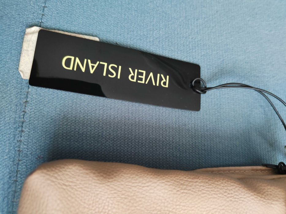 Torebka River Island nowa