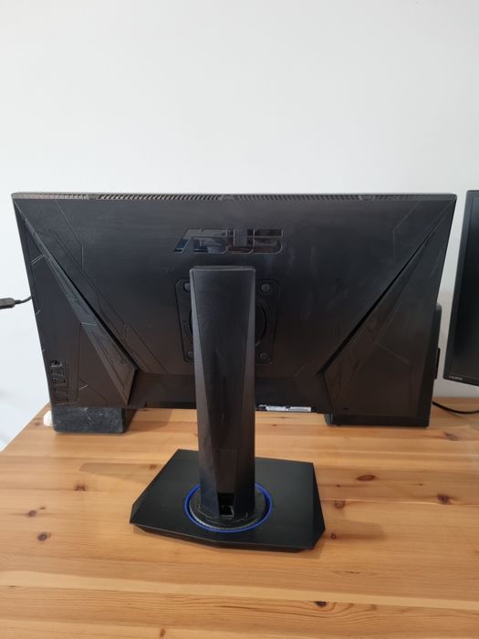 2 Monitores Asus VG245H