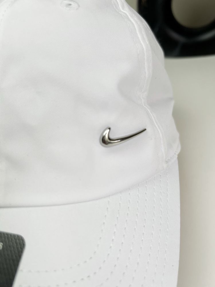 Бейсболка Nike U Nsw H86 Cap Nk Metal Swoosh  Оригінал